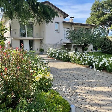 Assisi Charme Bed and Breakfast Buitenkant foto