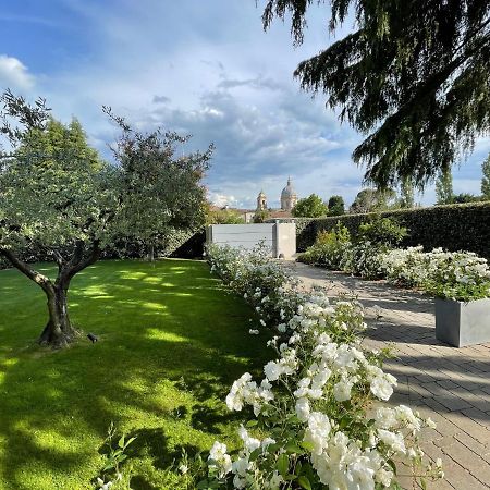 Assisi Charme Bed and Breakfast Buitenkant foto