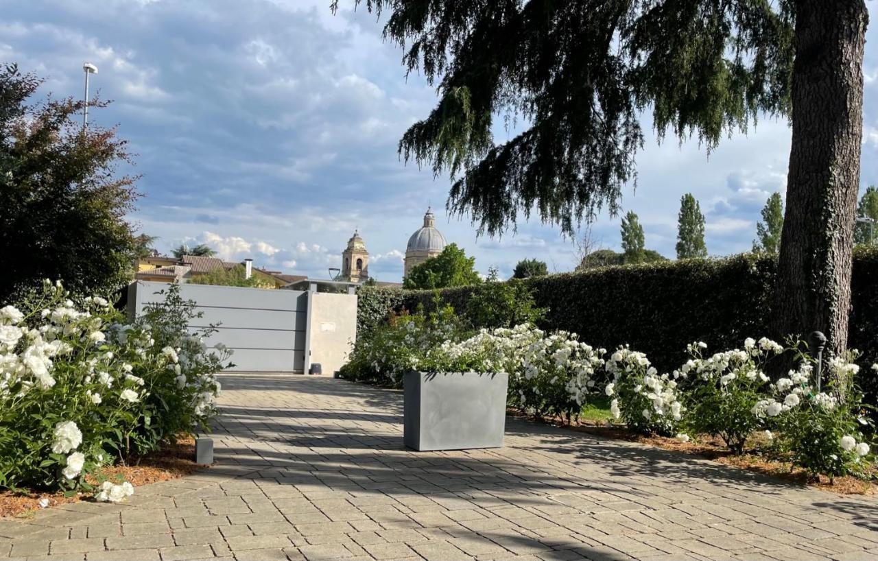 Assisi Charme Bed and Breakfast Buitenkant foto