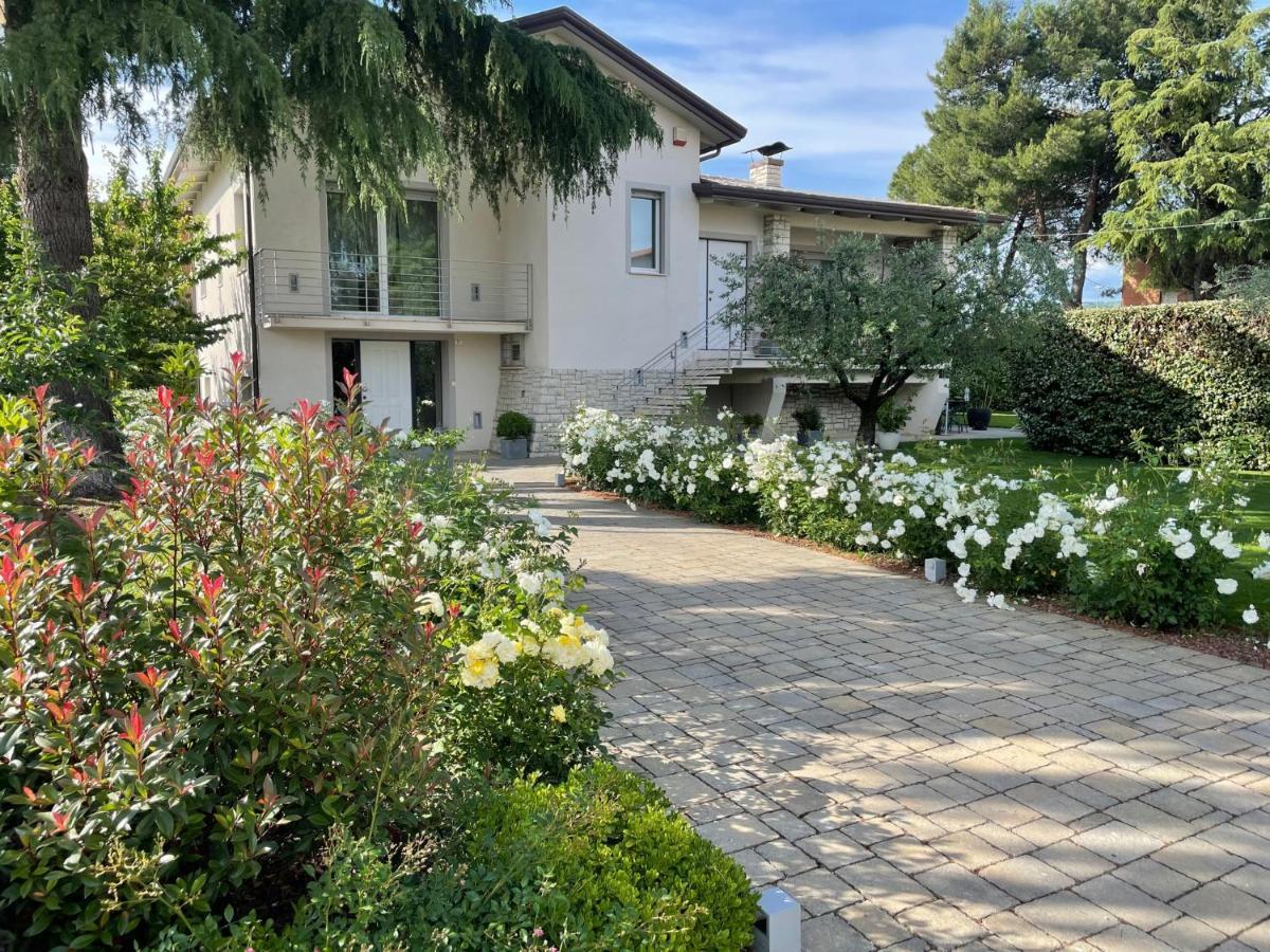 Assisi Charme Bed and Breakfast Buitenkant foto