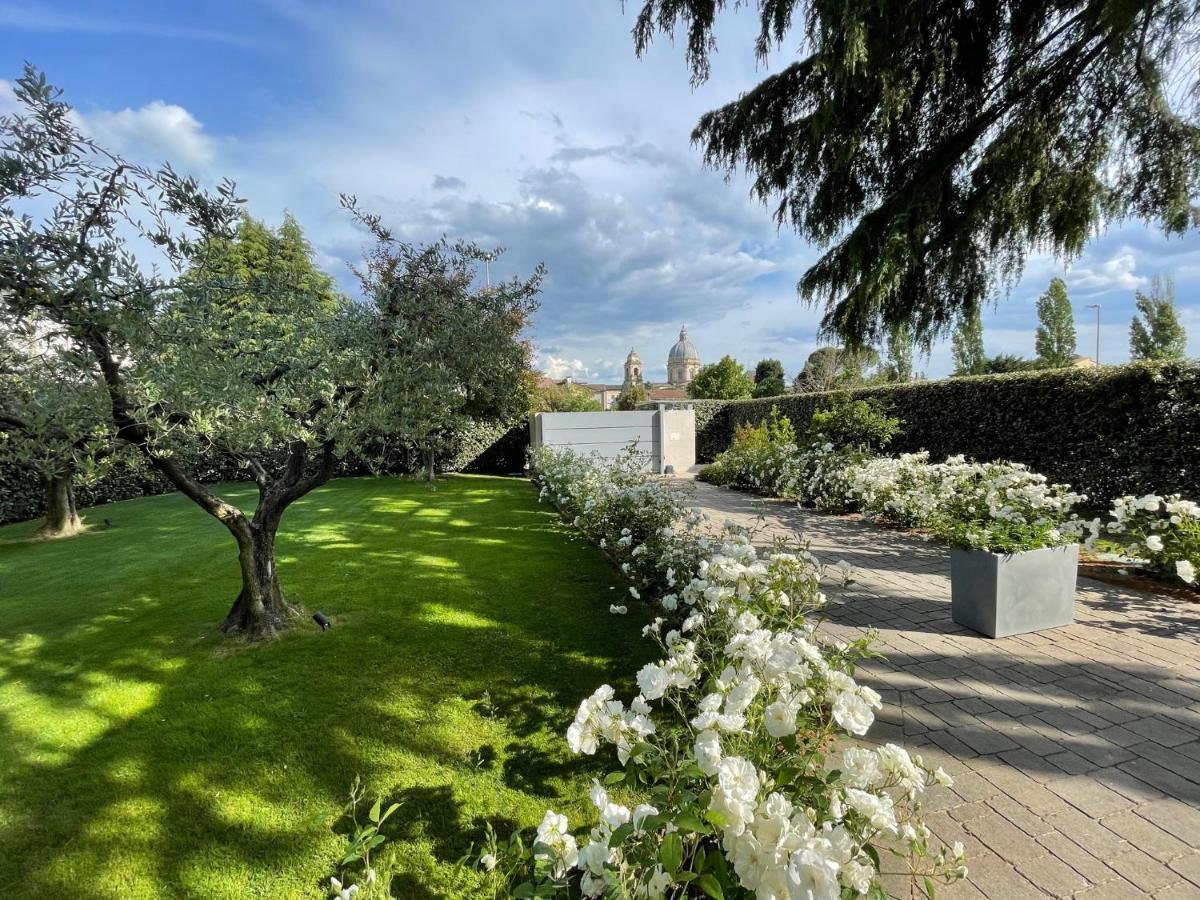 Assisi Charme Bed and Breakfast Buitenkant foto