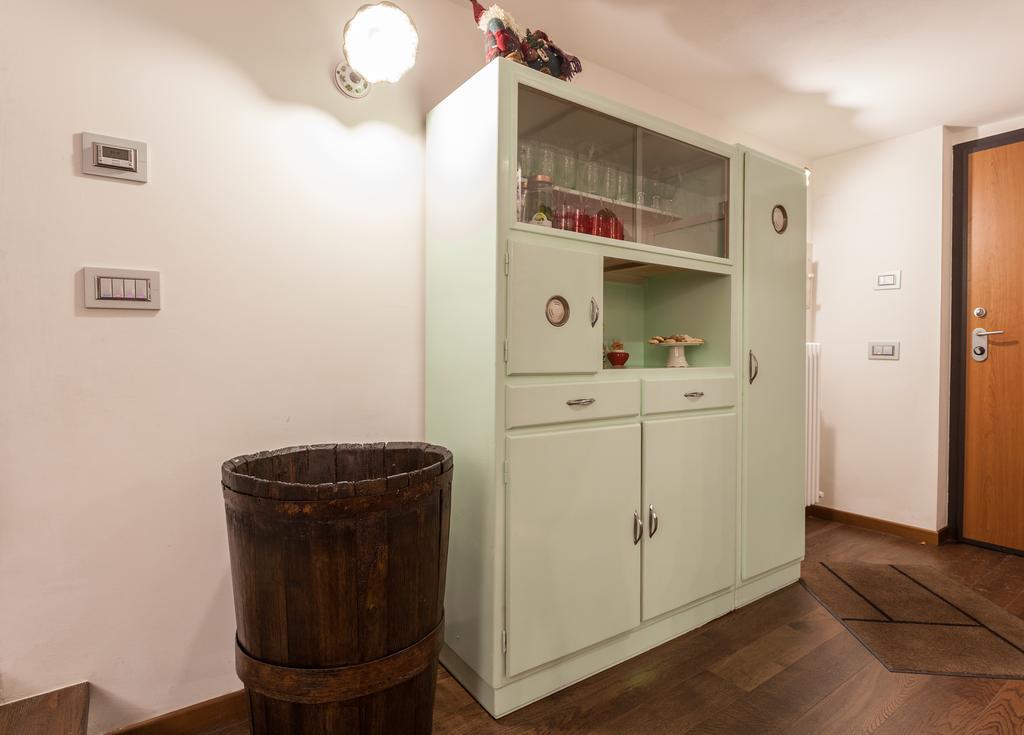 Assisi Charme Bed and Breakfast Buitenkant foto