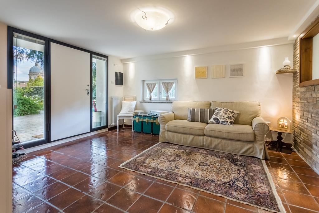 Assisi Charme Bed and Breakfast Buitenkant foto