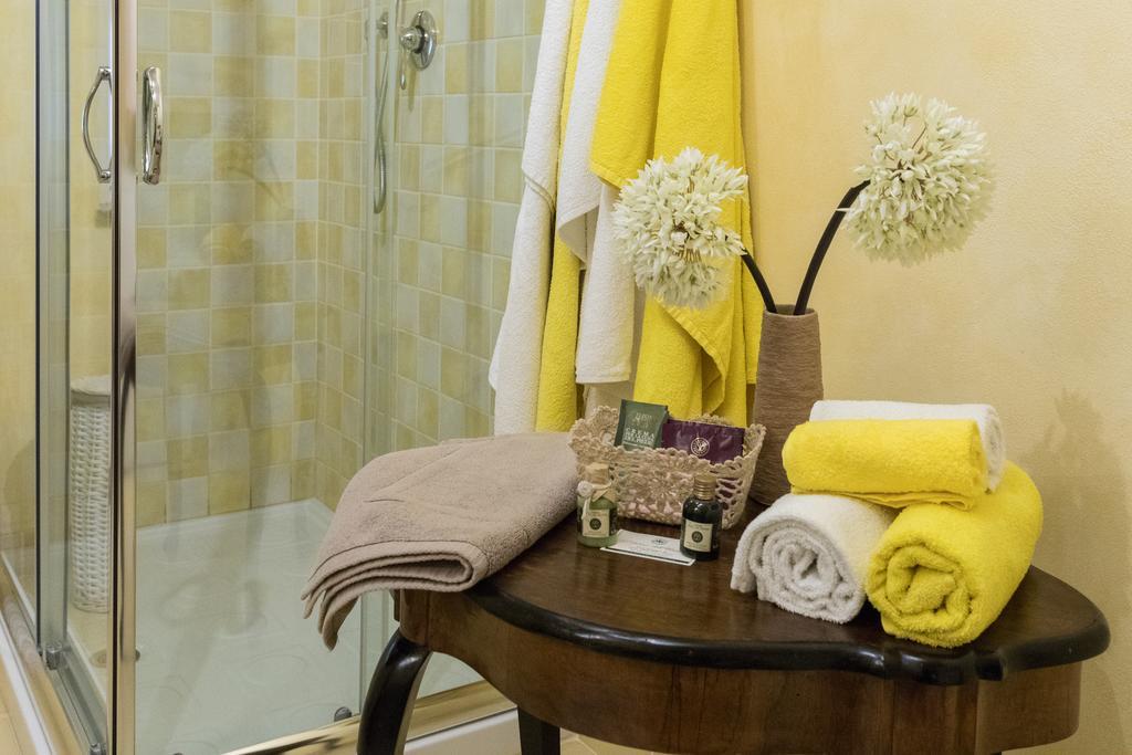 Assisi Charme Bed and Breakfast Buitenkant foto