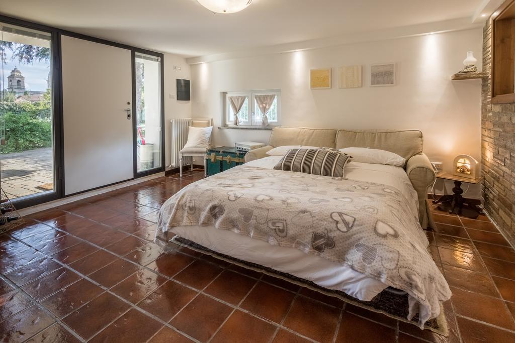Assisi Charme Bed and Breakfast Buitenkant foto