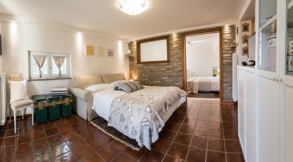 Assisi Charme Bed and Breakfast Buitenkant foto