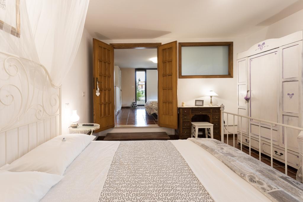 Assisi Charme Bed and Breakfast Buitenkant foto