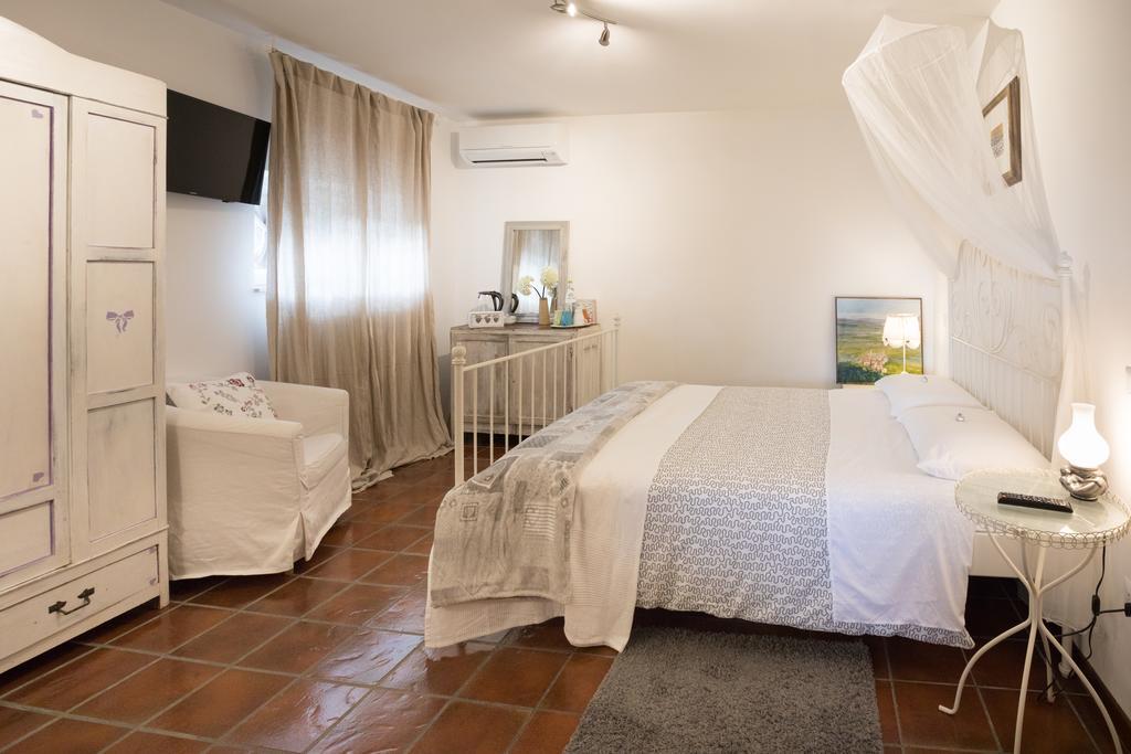 Assisi Charme Bed and Breakfast Buitenkant foto