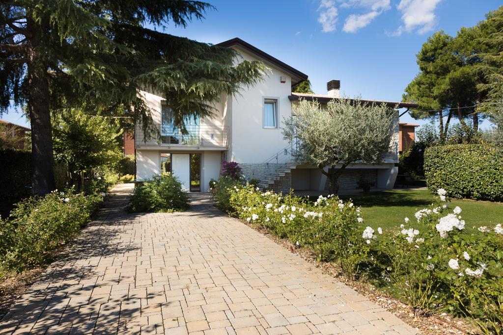 Assisi Charme Bed and Breakfast Buitenkant foto